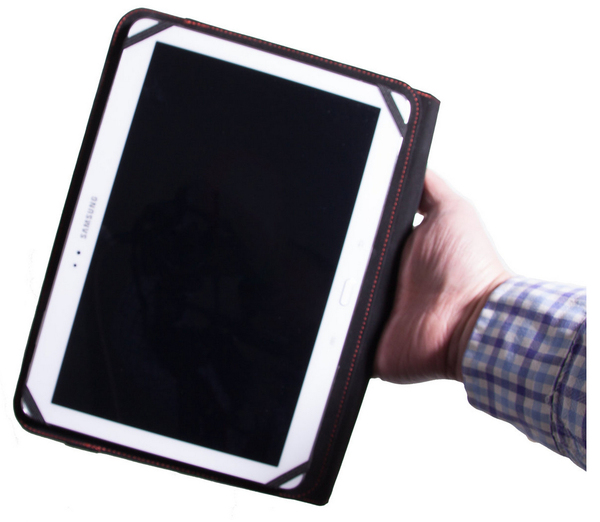 SCREENOR TABLETKOTELO M 7.7-8,6" RUSKEA