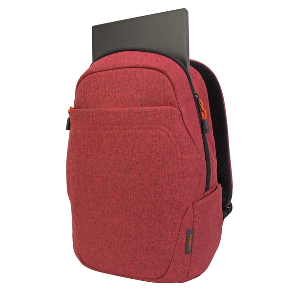 TARGUS GROOVE X 15&quot; COMPACT BACKPACK CORAL