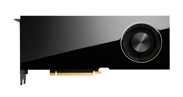 PNY NVIDIA RTX A6000 OEM Version