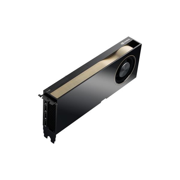 PNY NVIDIA RTX A6000 OEM Version