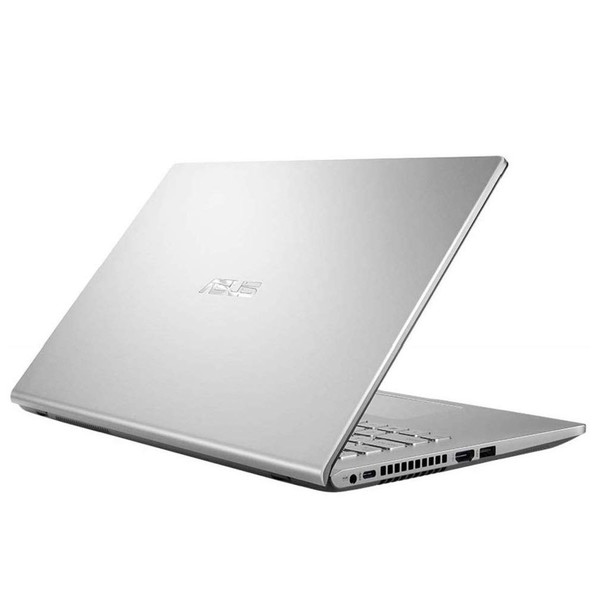 Asus 15.6&quot; X509, 4 Gt / 256 Gt SSD M.2, Win 10 -kannettava, Hopea