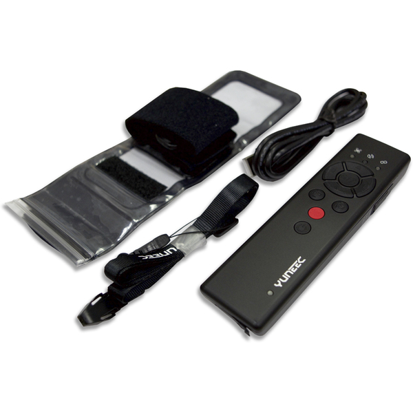 Yuneec Wizzard Stick