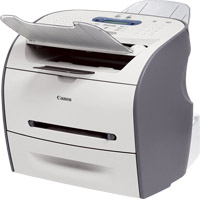 Canon Fax L390 monitoimilaite