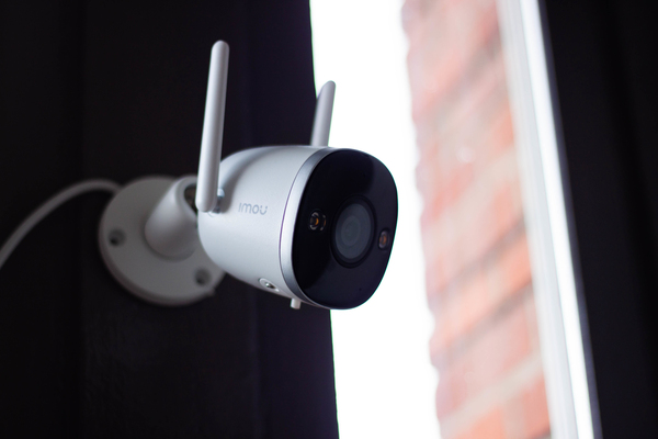 IMOU Bullet 2S IPC-F26FP