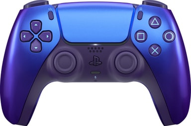 Sony PlayStation 5 DualSense langaton ohjain - Chroma Indigo