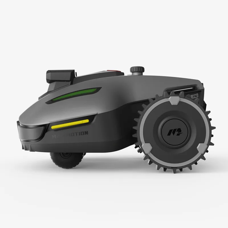 Mammotion Yuka mini 2 800, RTK, GPS, Wi-Fi, 4G, 800m&sup2; Robotic Lawn Mower