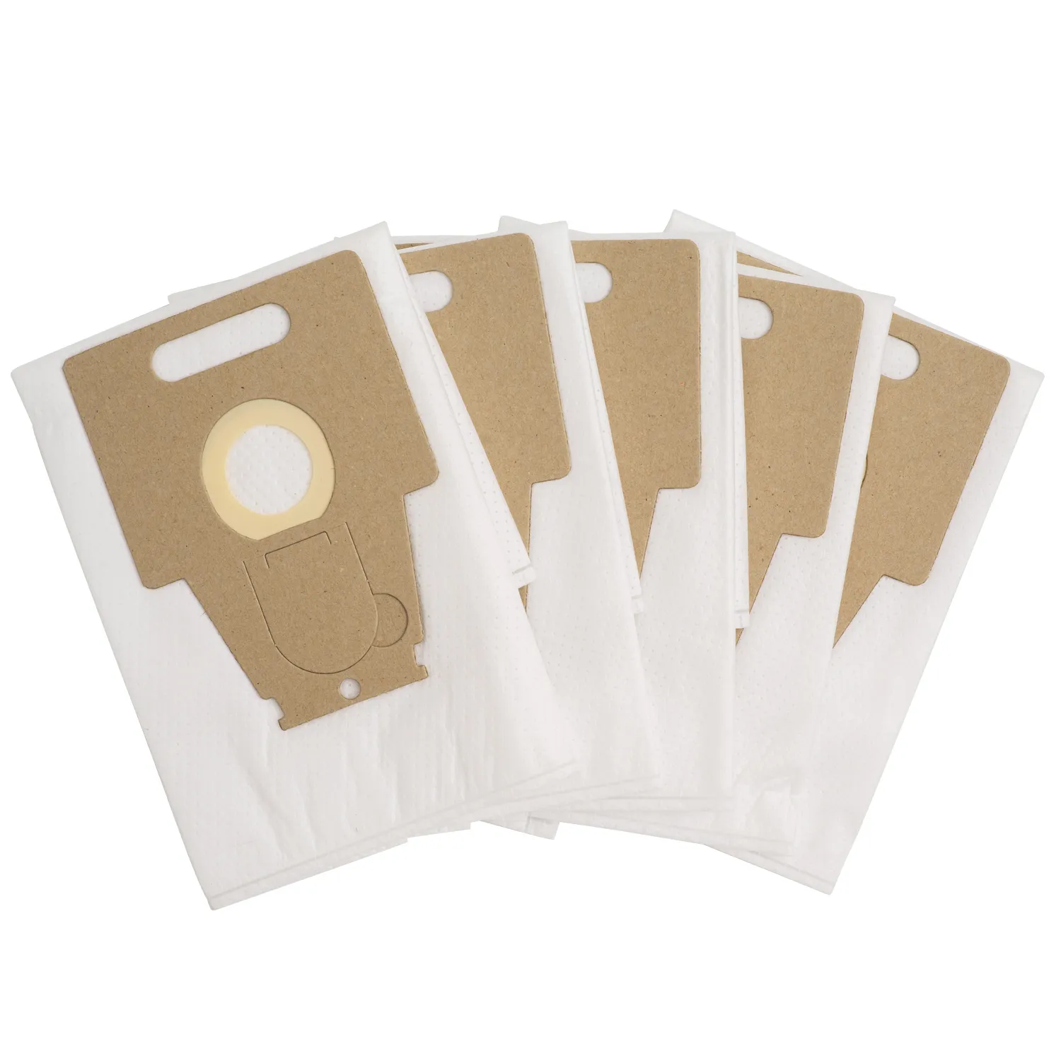 Champion Bosch/Siemens - dust bags 5pcs