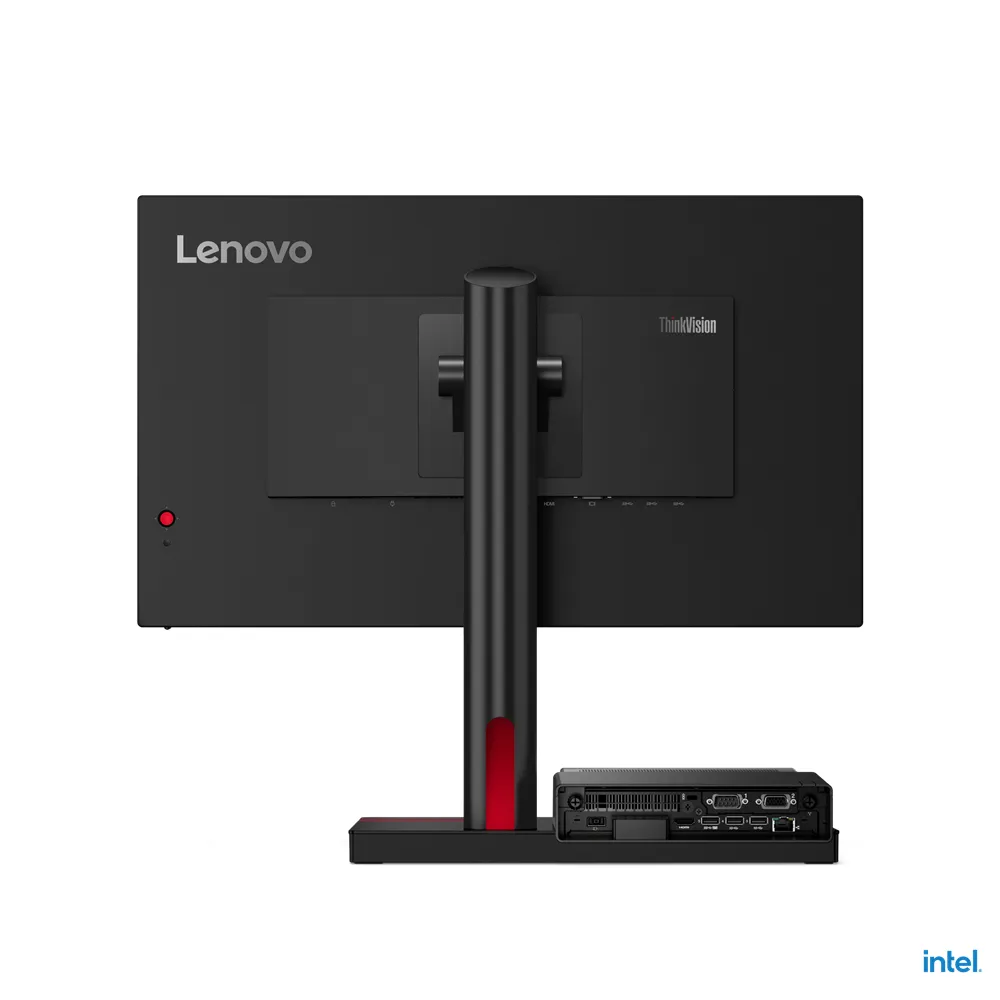 Lenovo 24&quot; ThinkCentre TIO Flex 24i Full HD, IPS - monitor