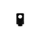 EKWB Quantum Torque Rotary T black - 3831109814499
