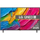 LG QNED80A3A 55" 4K webOS TV, 60Hz, HDR10