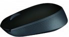 Logitech M171 - wireless mouse, black