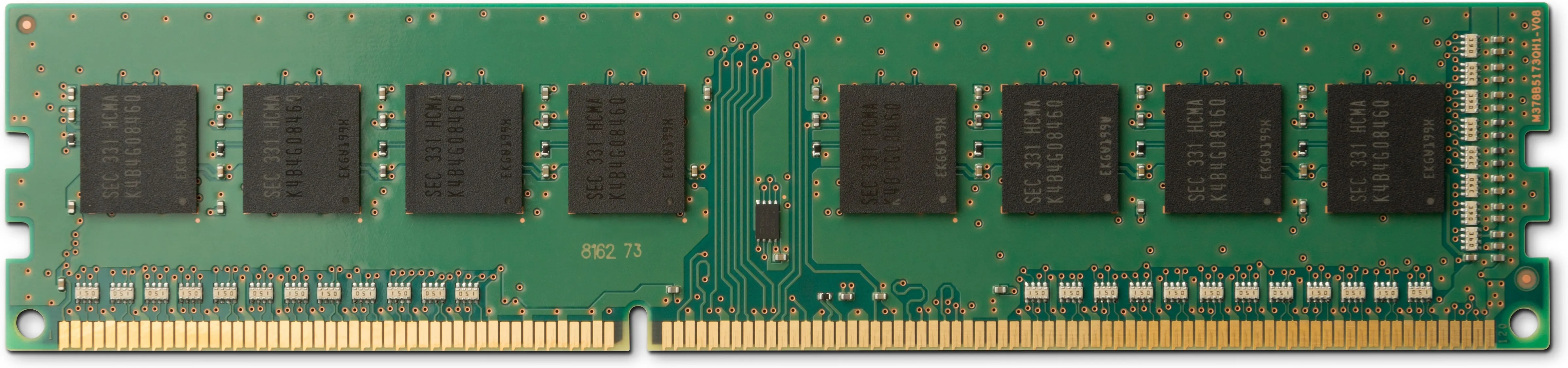 HP 32GB 1x32GB 3200 DDR4 NECC UDIMM