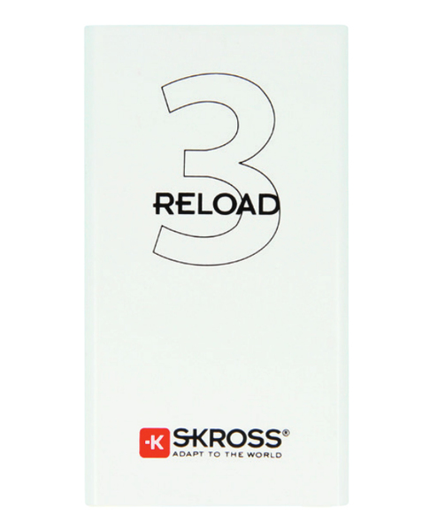 RELOAD 3  Seuraavan sukupolven vara-akku