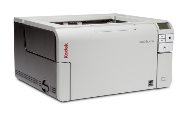 i3400 A3 Doc. Scanner