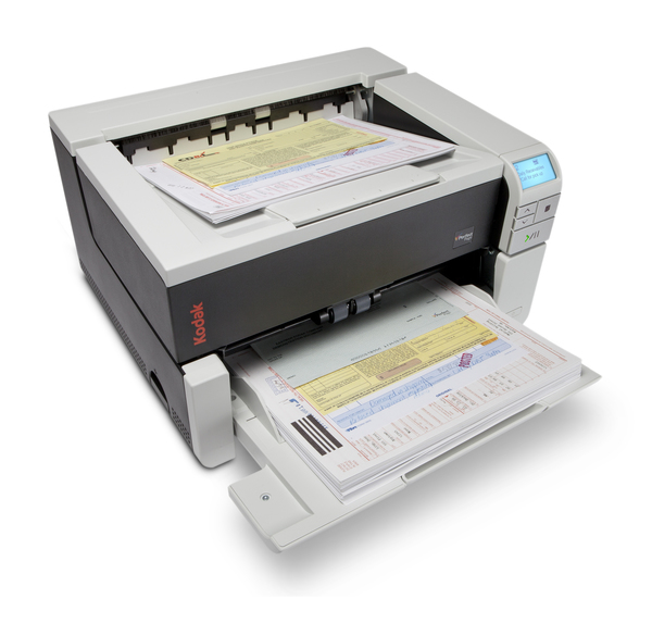 i3400 A3 Doc. Scanner