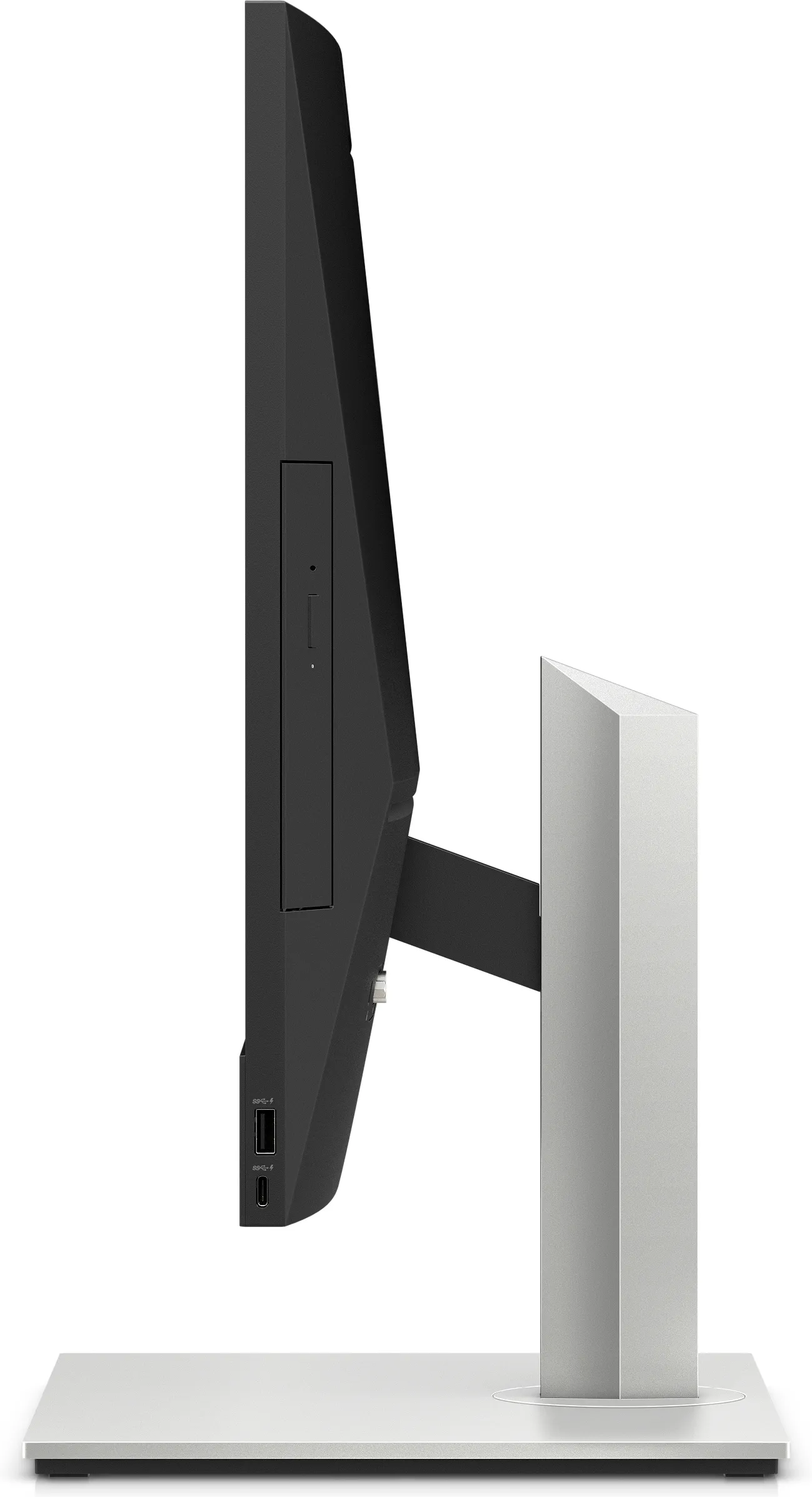 HP ProOne 440 G6 i5-10500T, 8GB, 256GB SSD, Win 10 Pro All-in-one, Black