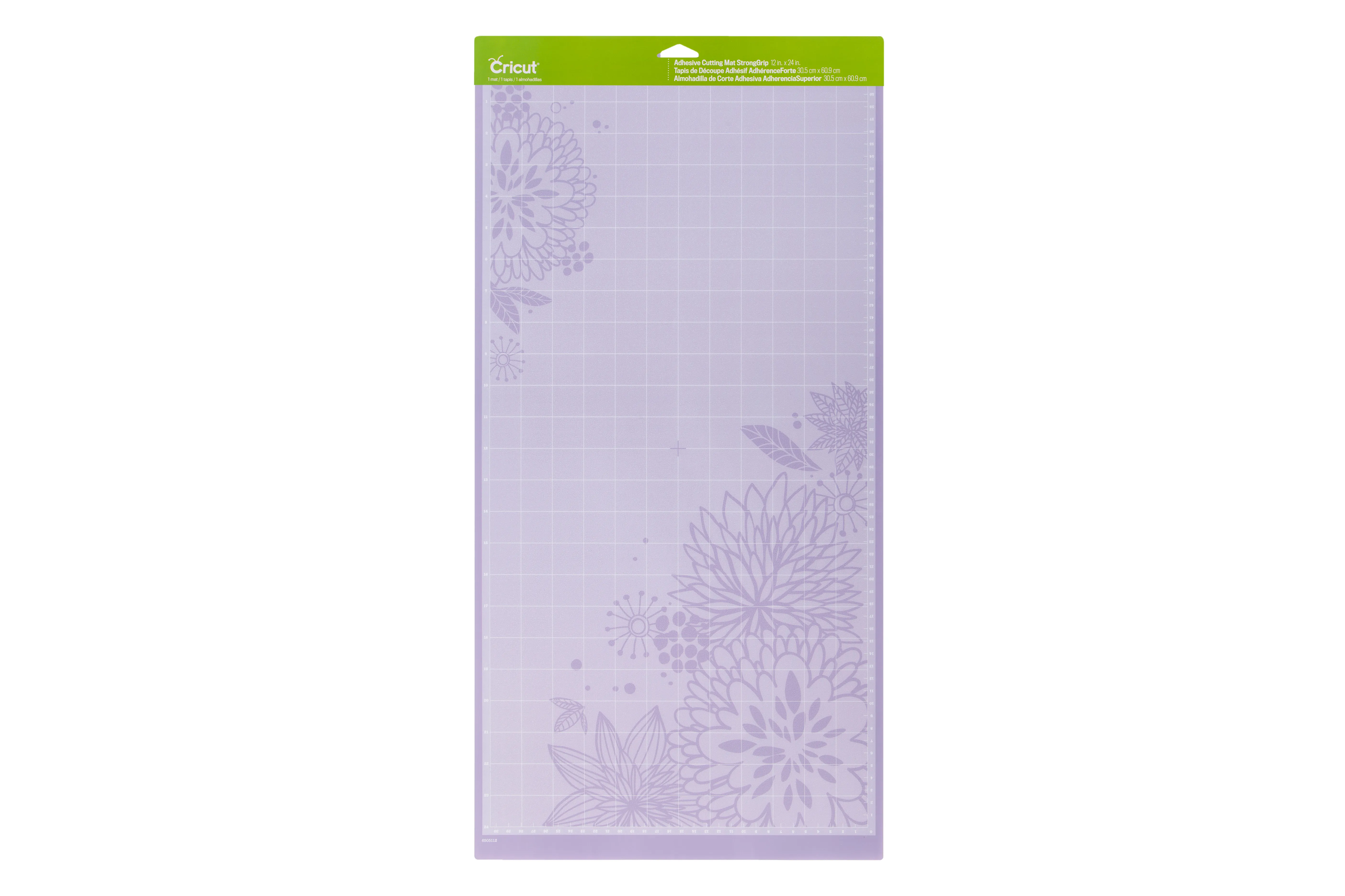 Cricut ExploreMaker StrongGrip leikkausmatto 30 x 60 cm