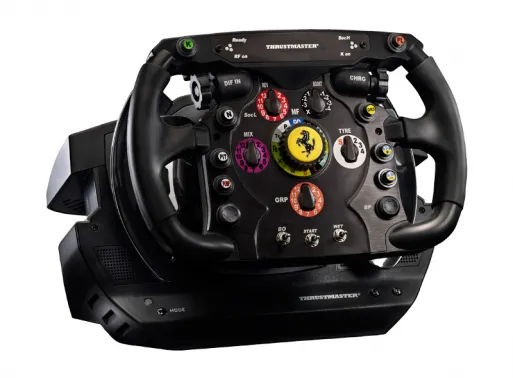 Thrustmaster Ferrari F1 Wheel Add-On -ratti T-Sarjalle