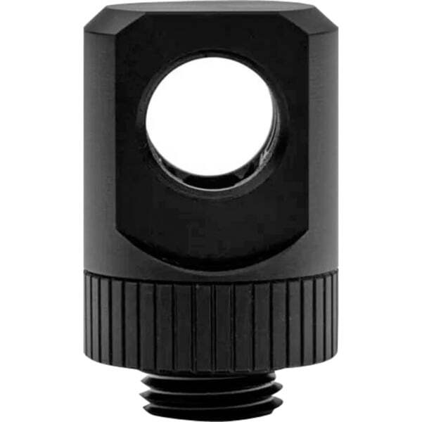 EKWB Quantum Torque Rotary T black - 3831109814499