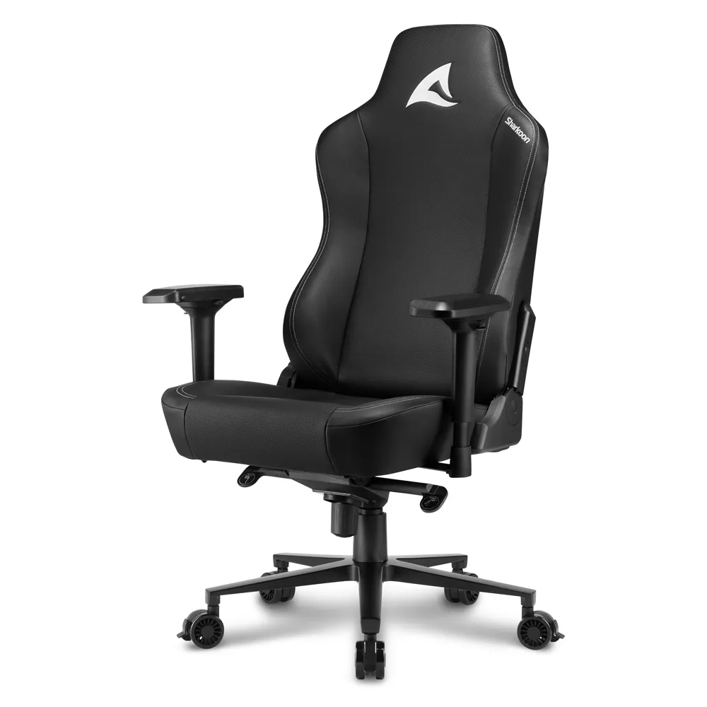 Sharkoon Skiller SGS40 - gaming chair, black