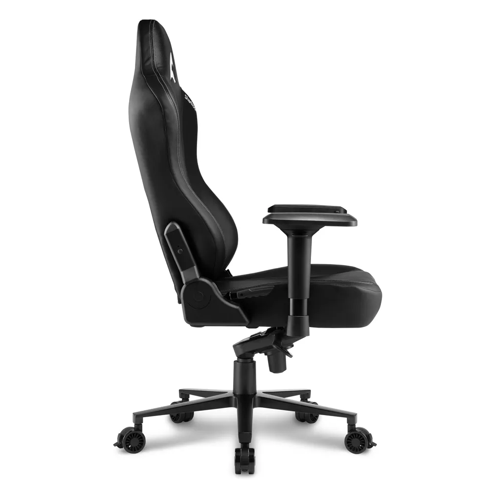 Sharkoon Skiller SGS40 - gaming chair, black