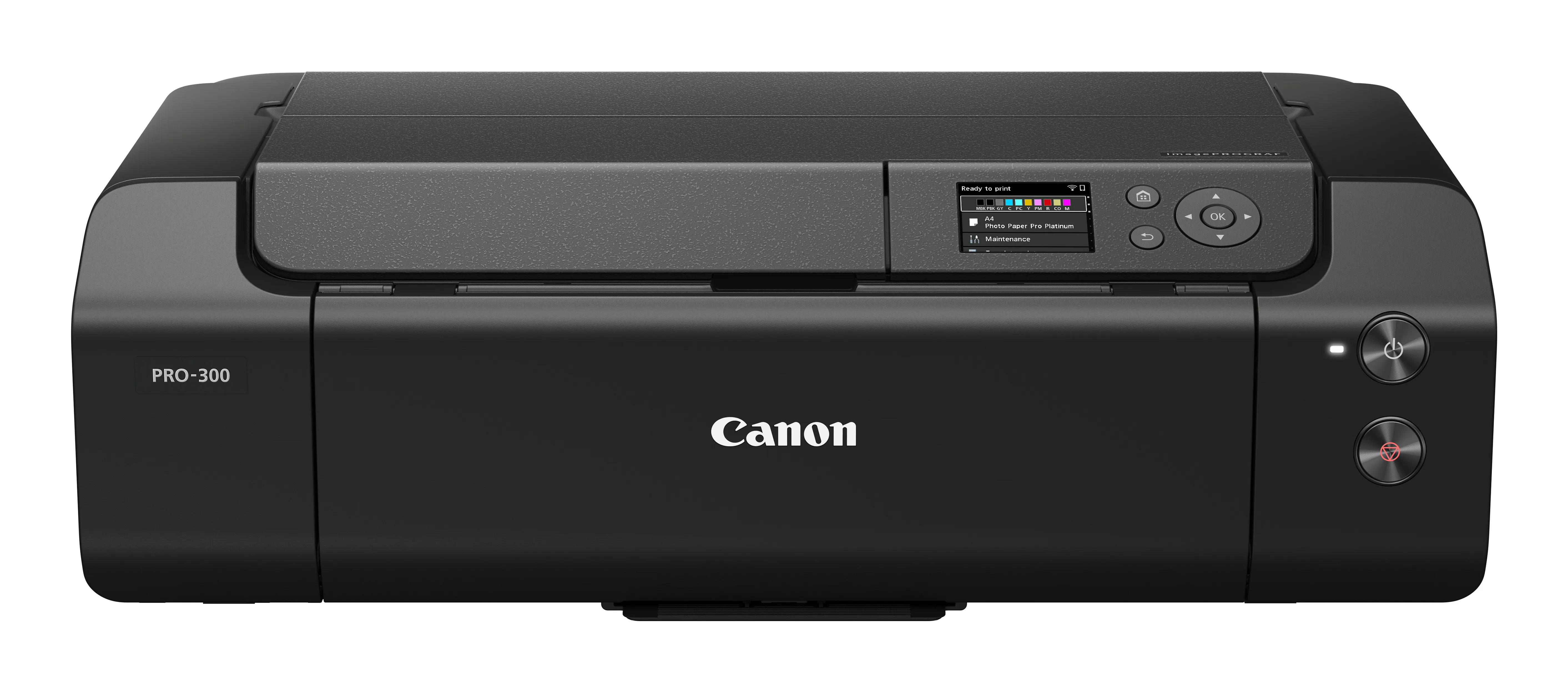 CANON IMAGEPROGRAF PRO-300