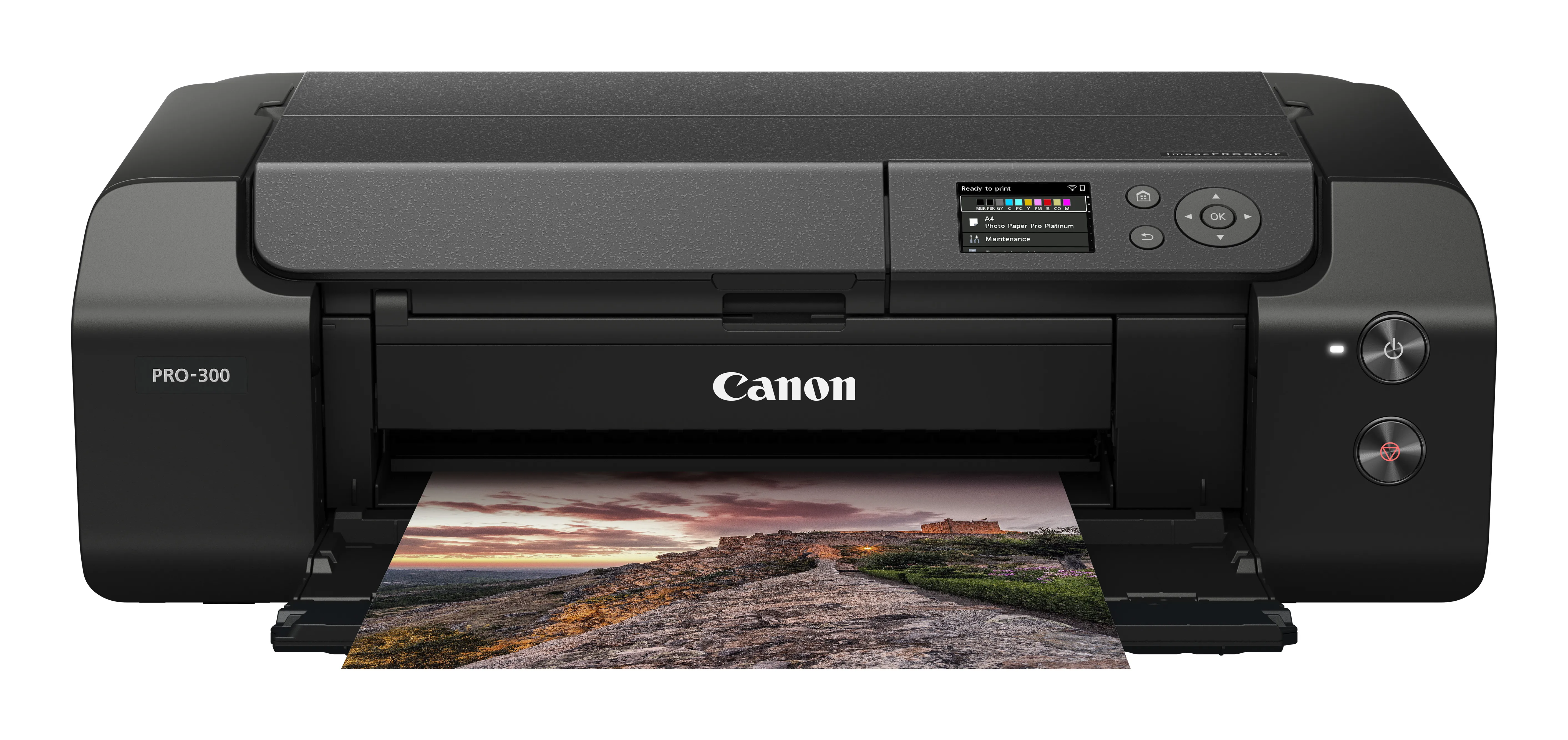 CANON IMAGEPROGRAF PRO-300