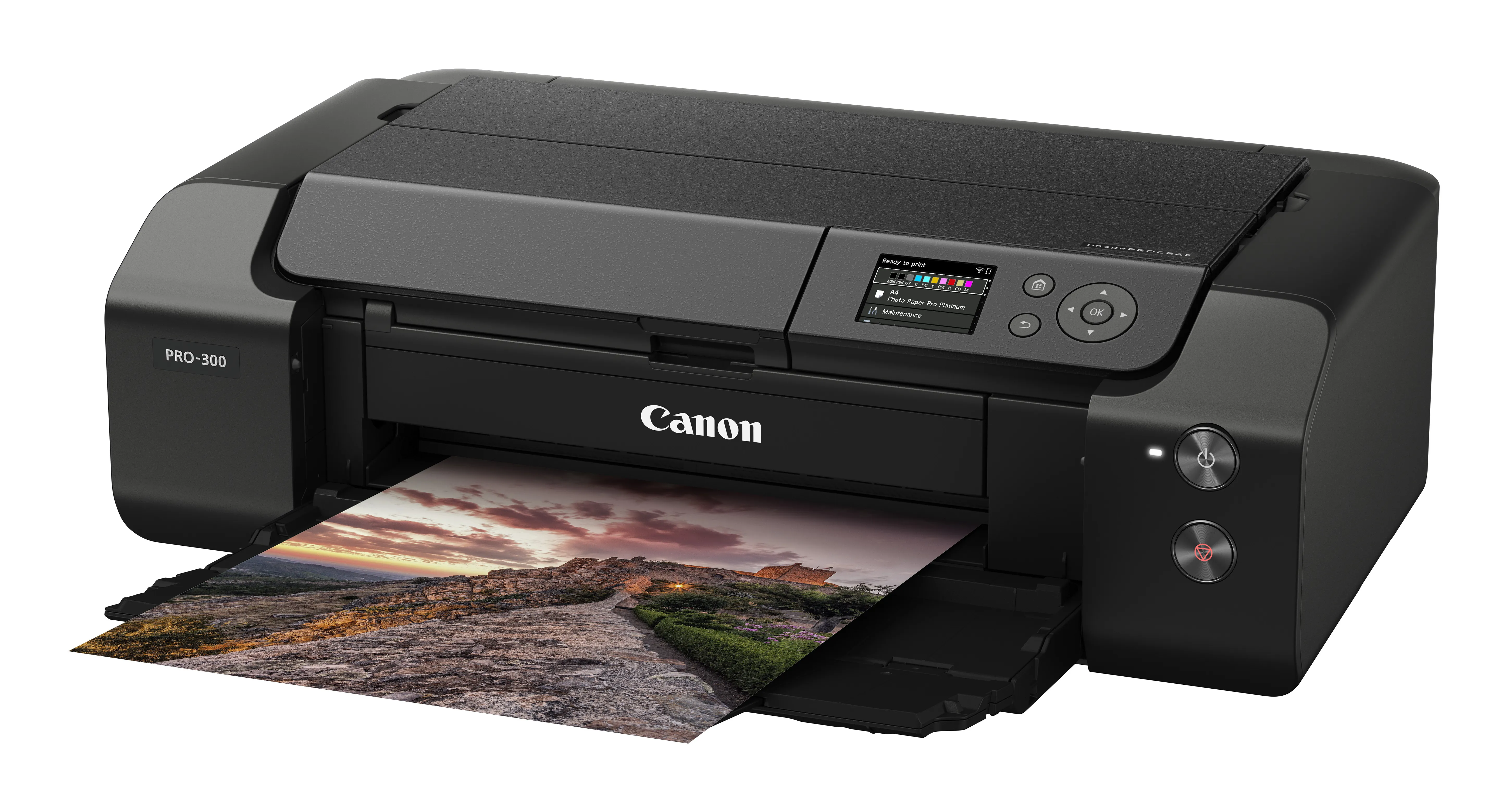 CANON IMAGEPROGRAF PRO-300