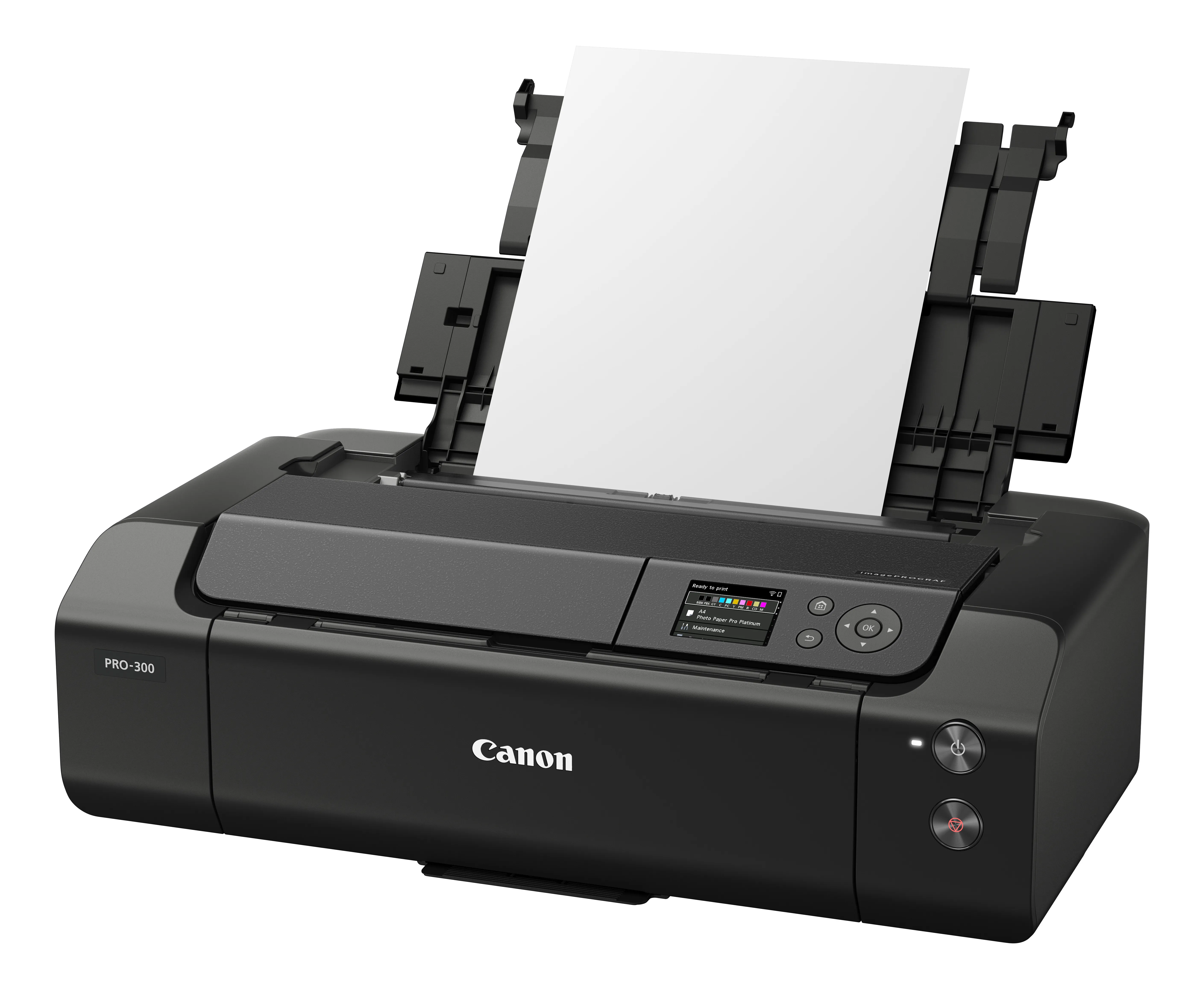CANON IMAGEPROGRAF PRO-300