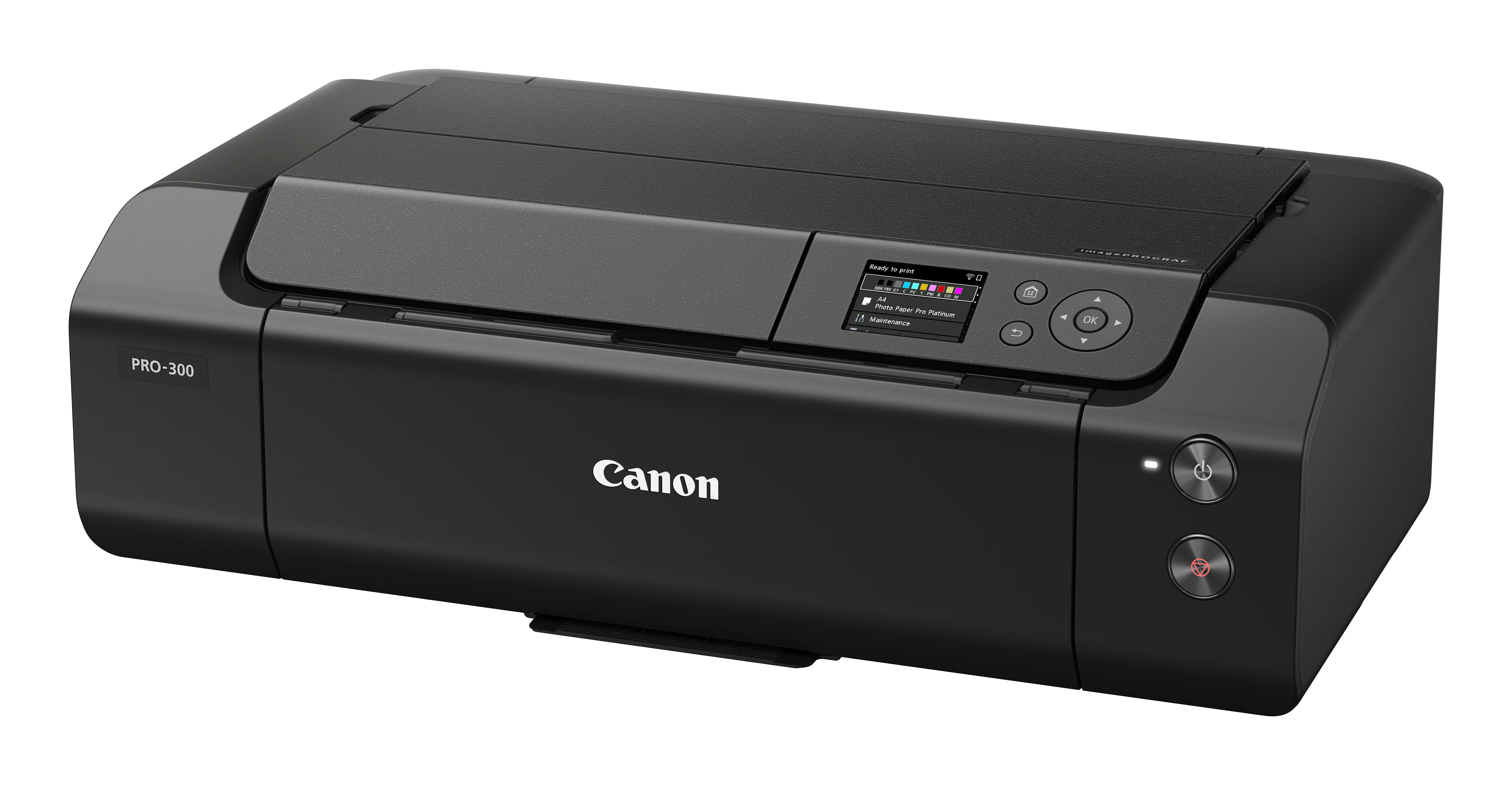 CANON IMAGEPROGRAF PRO-300