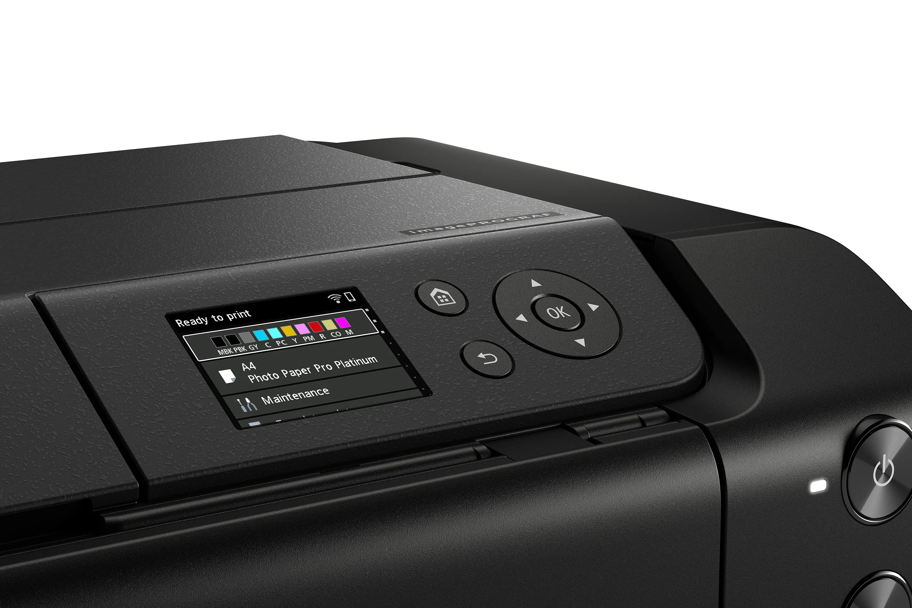 CANON IMAGEPROGRAF PRO-300