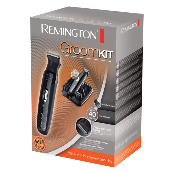 Remington PG6130 - trimmer