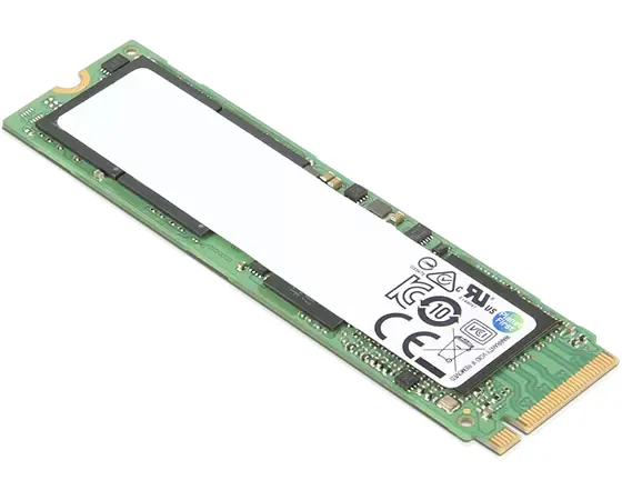 Lenovo ThinkStation 2TB PCI Express NVMe M.2 2280 SSD