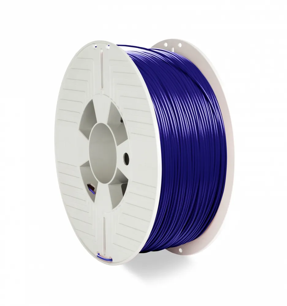 3D Printer Filament PET-G 1.75MM 1KG BLUE
