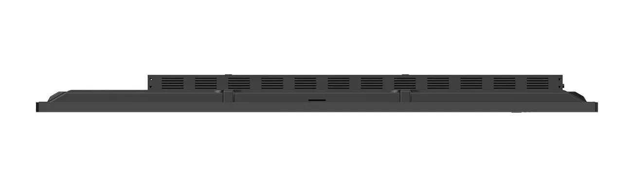 LG 65TR3DK-BM 65inch Signage Display IDB IR Touch UHD 350cd/m2 16/7 Android 13EDLA Speaker wifi Built-in Mic 8G/64G