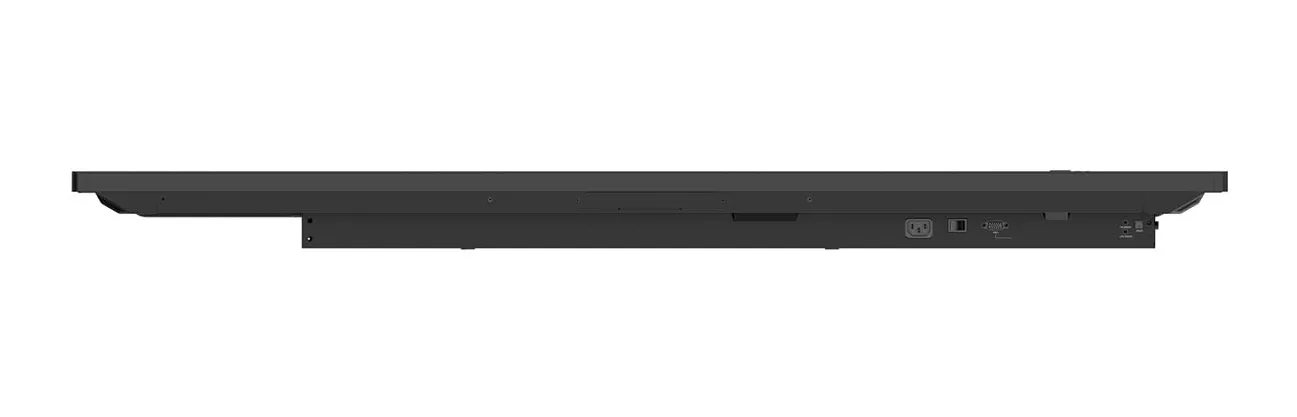 LG 65TR3DK-BM 65inch Signage Display IDB IR Touch UHD 350cd/m2 16/7 Android 13EDLA Speaker wifi Built-in Mic 8G/64G