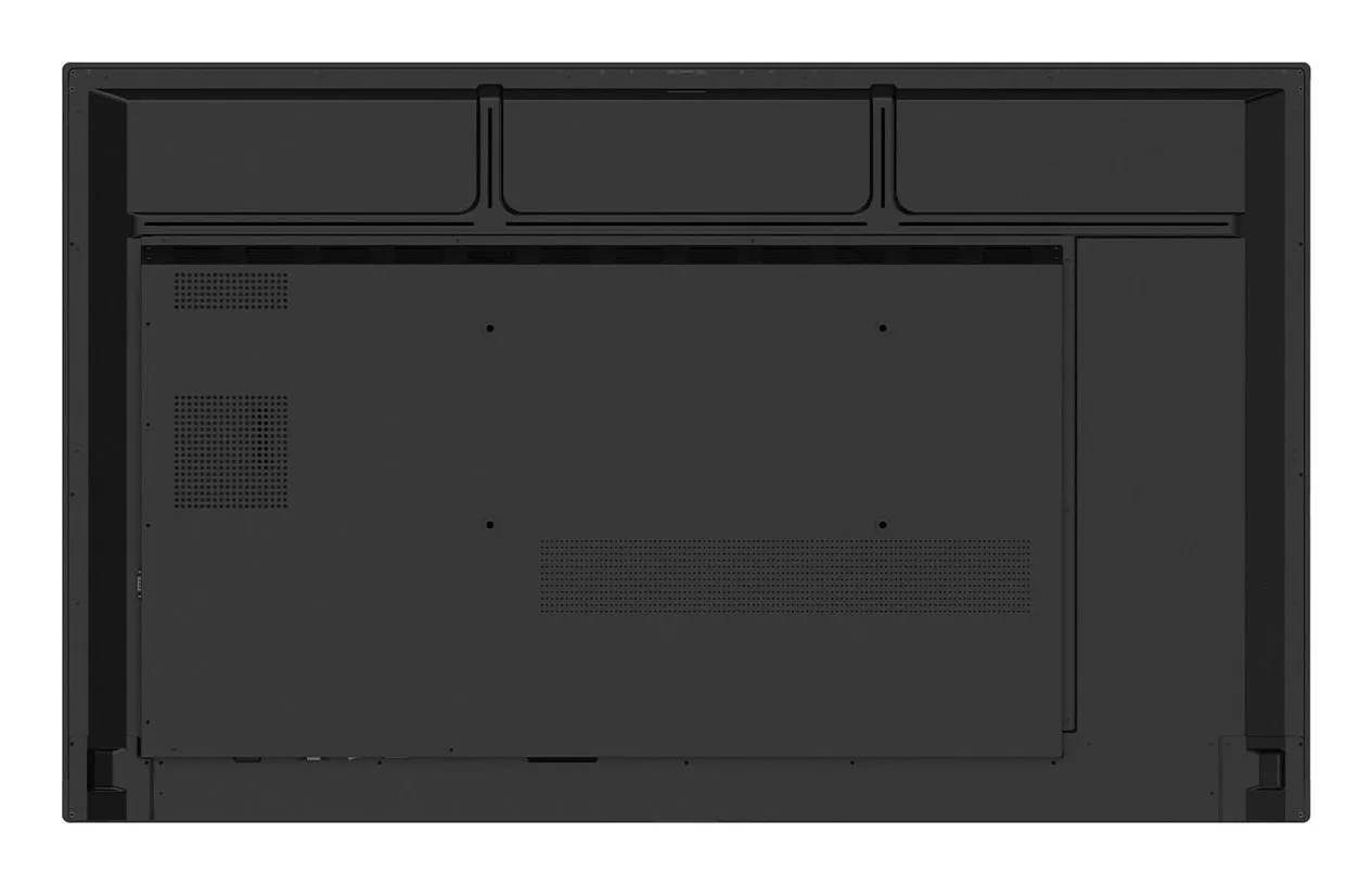 LG 65TR3DK-BM 65inch Signage Display IDB IR Touch UHD 350cd/m2 16/7 Android 13EDLA Speaker wifi Built-in Mic 8G/64G