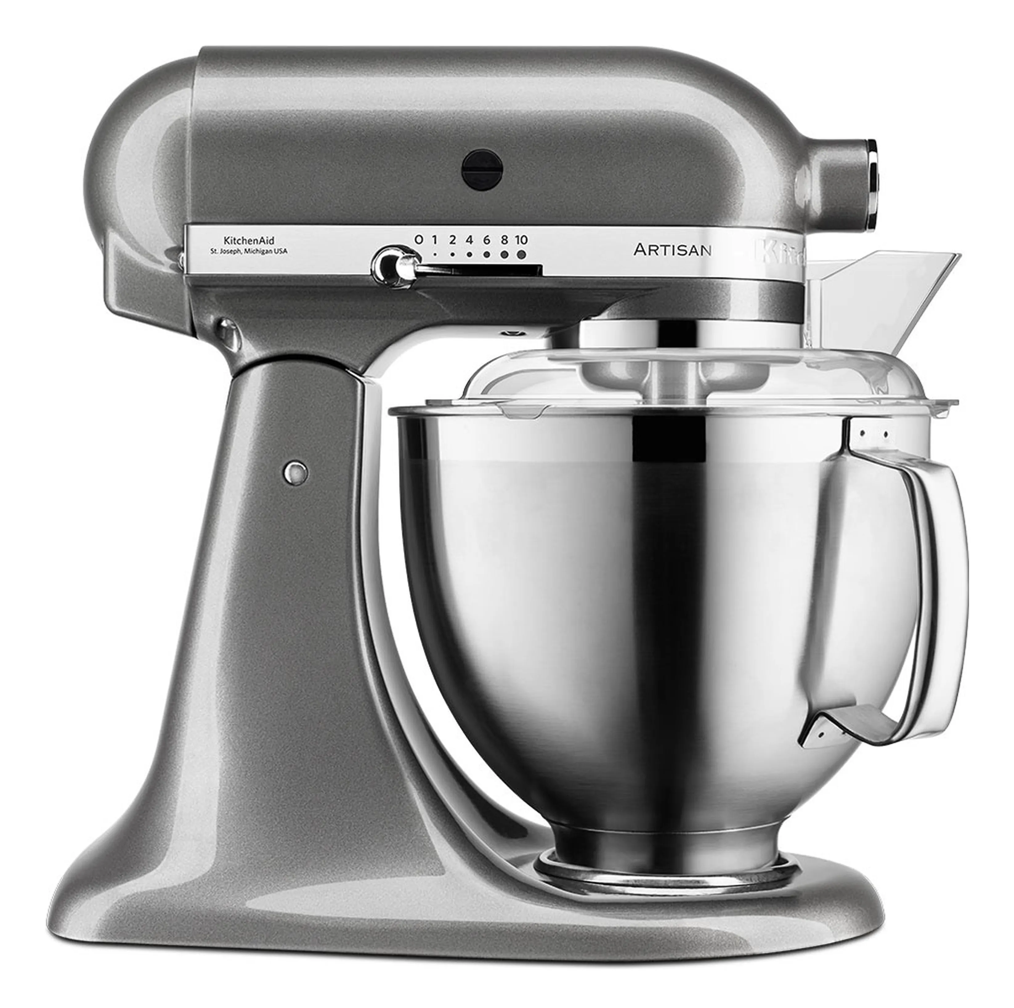 KitchenAid Artisan Premium - köksmaskin, 4.8l
