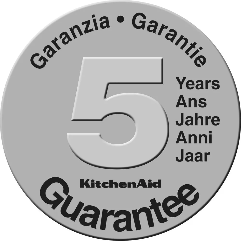 KitchenAid Artisan Premium - köksmaskin, 4.8l