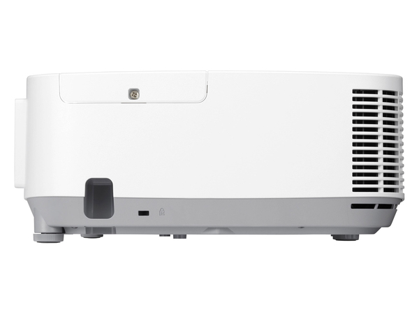 NEC P451W 4500ANSI WXGA 1.3-2.2:1 LCD