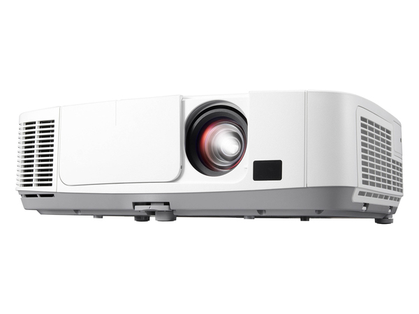 NEC P451W 4500ANSI WXGA 1.3-2.2:1 LCD