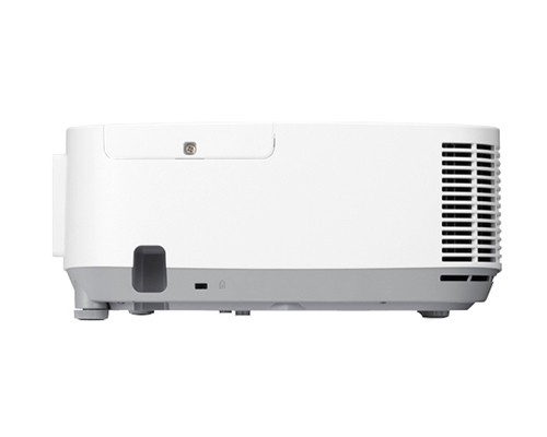 NEC P451W 4500ANSI WXGA 1.3-2.2:1 LCD