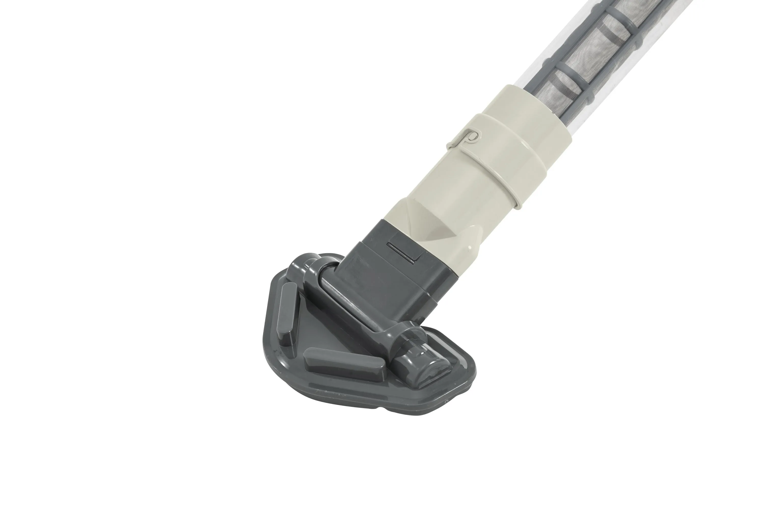 Bestway Lay-Z-Spa- uppladdningsbar pooldammsugare