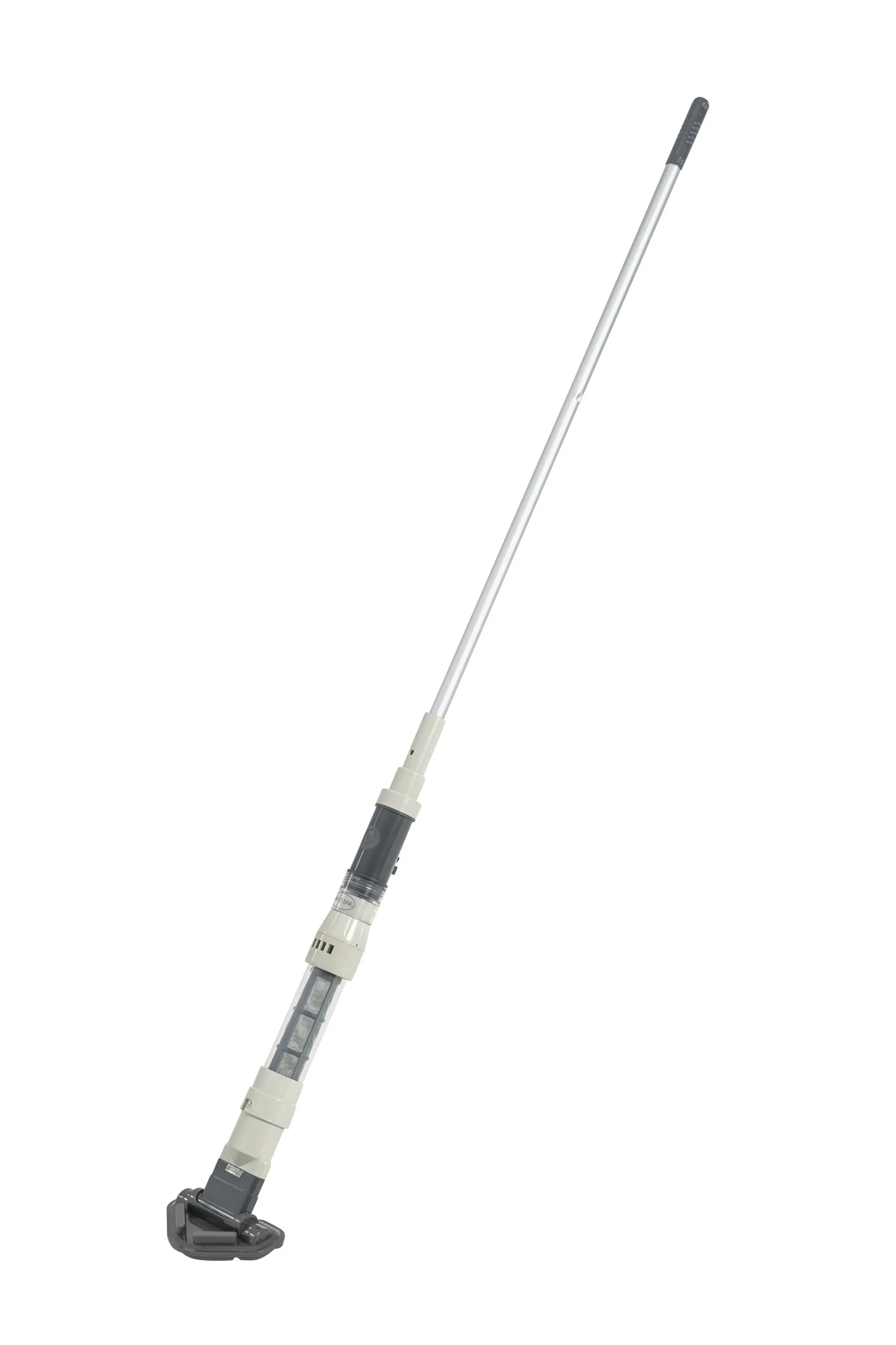 Bestway Lay-Z-Spa- uppladdningsbar pooldammsugare