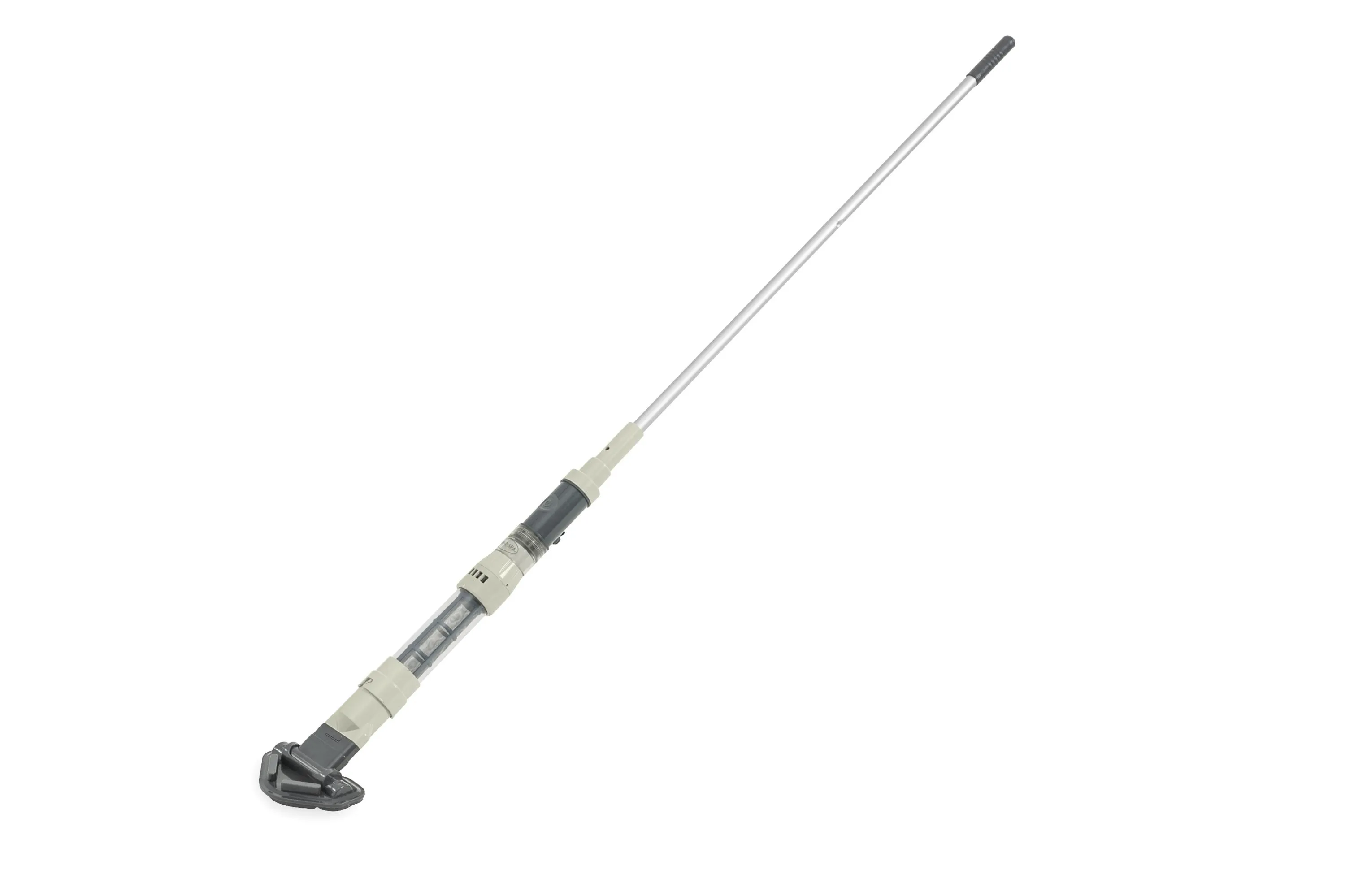 Bestway Lay-Z-Spa- uppladdningsbar pooldammsugare