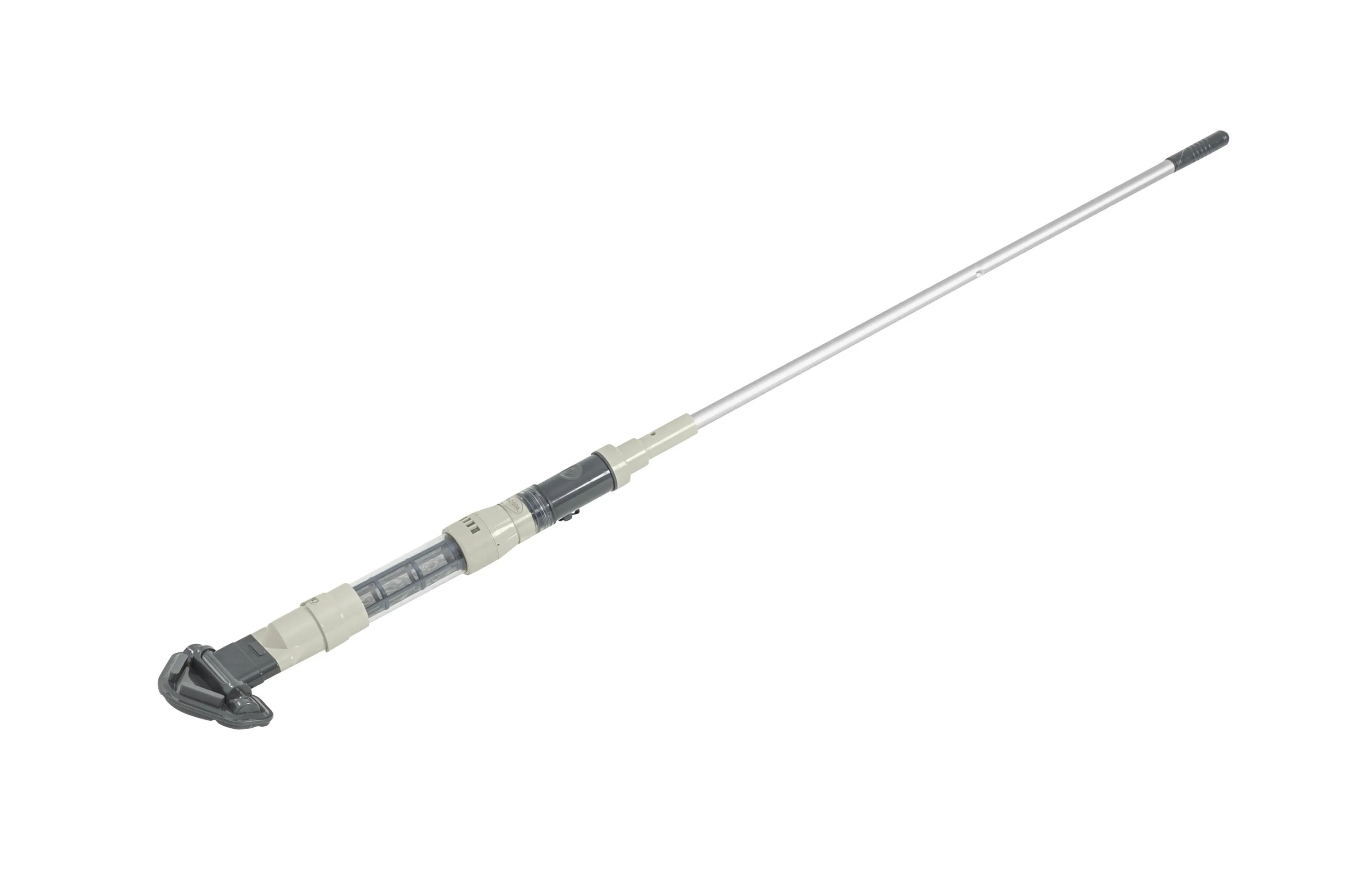 Bestway Lay-Z-Spa- uppladdningsbar pooldammsugare