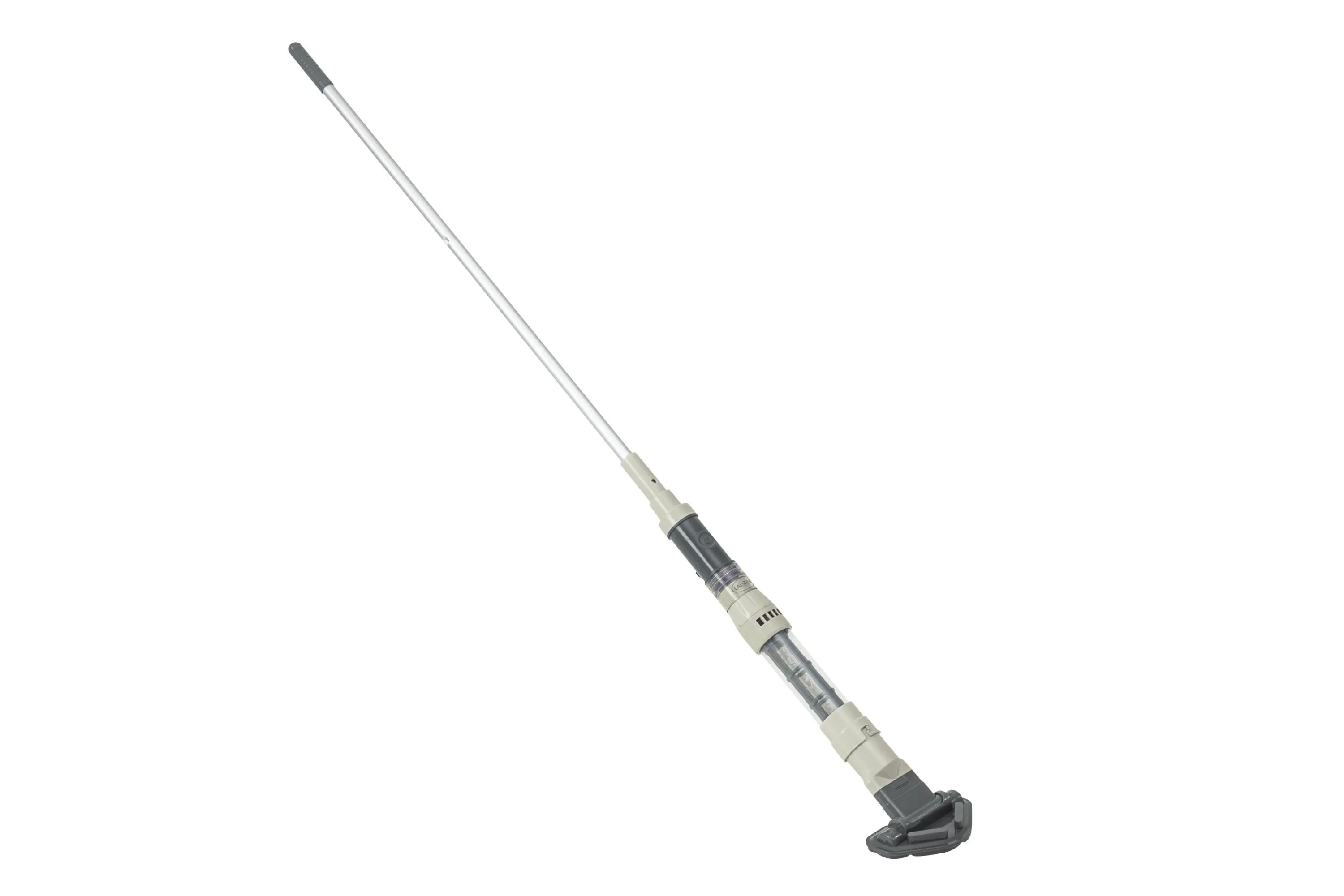 Bestway Lay-Z-Spa- uppladdningsbar pooldammsugare