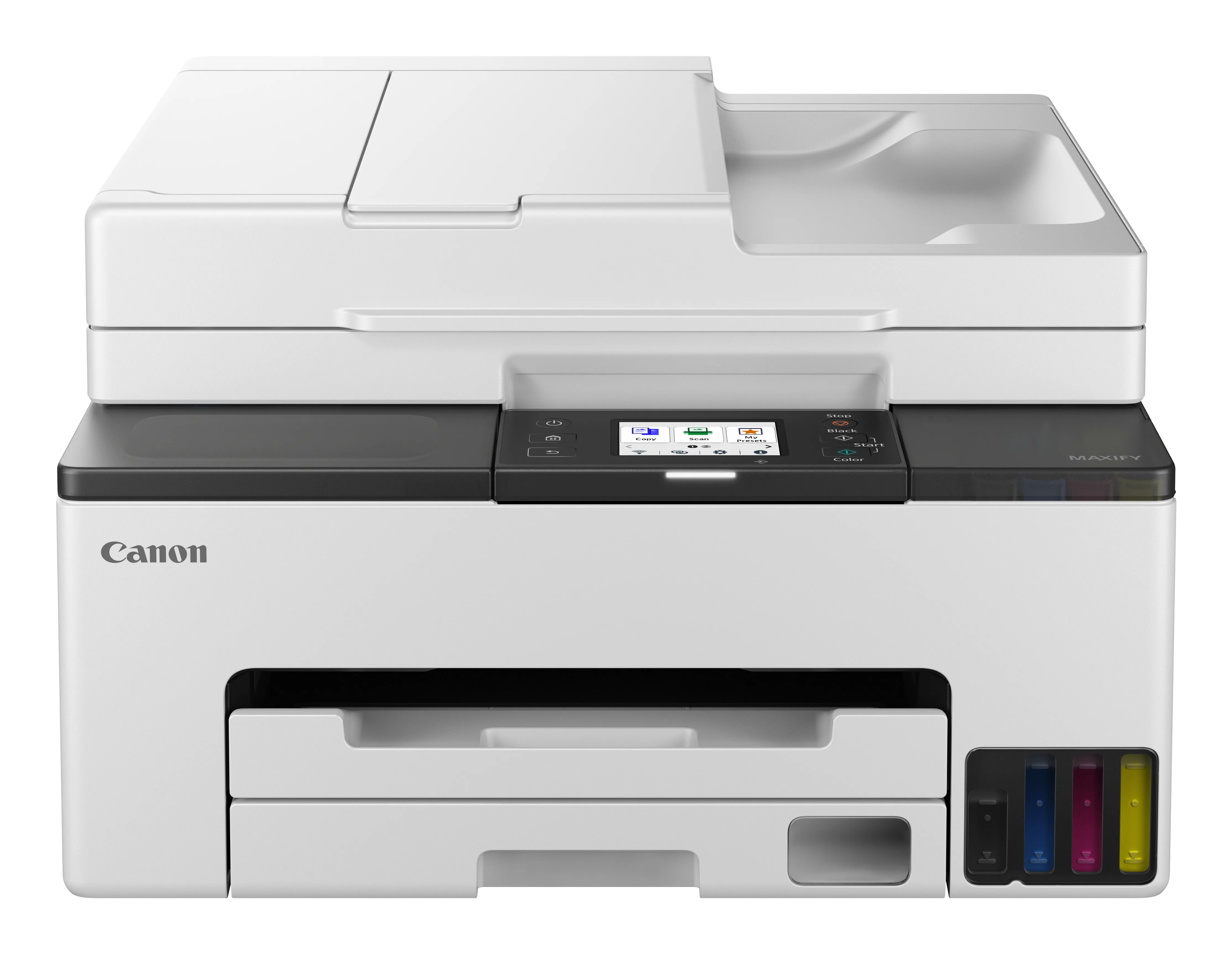 Canon maxify GX2050 4-IN-1 monitoimitulostin