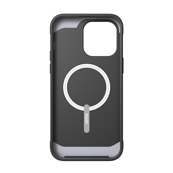 ZAGG GEAR4 Cases Havana Snap Apple iPhone 14 Pro Max 6.7 Black