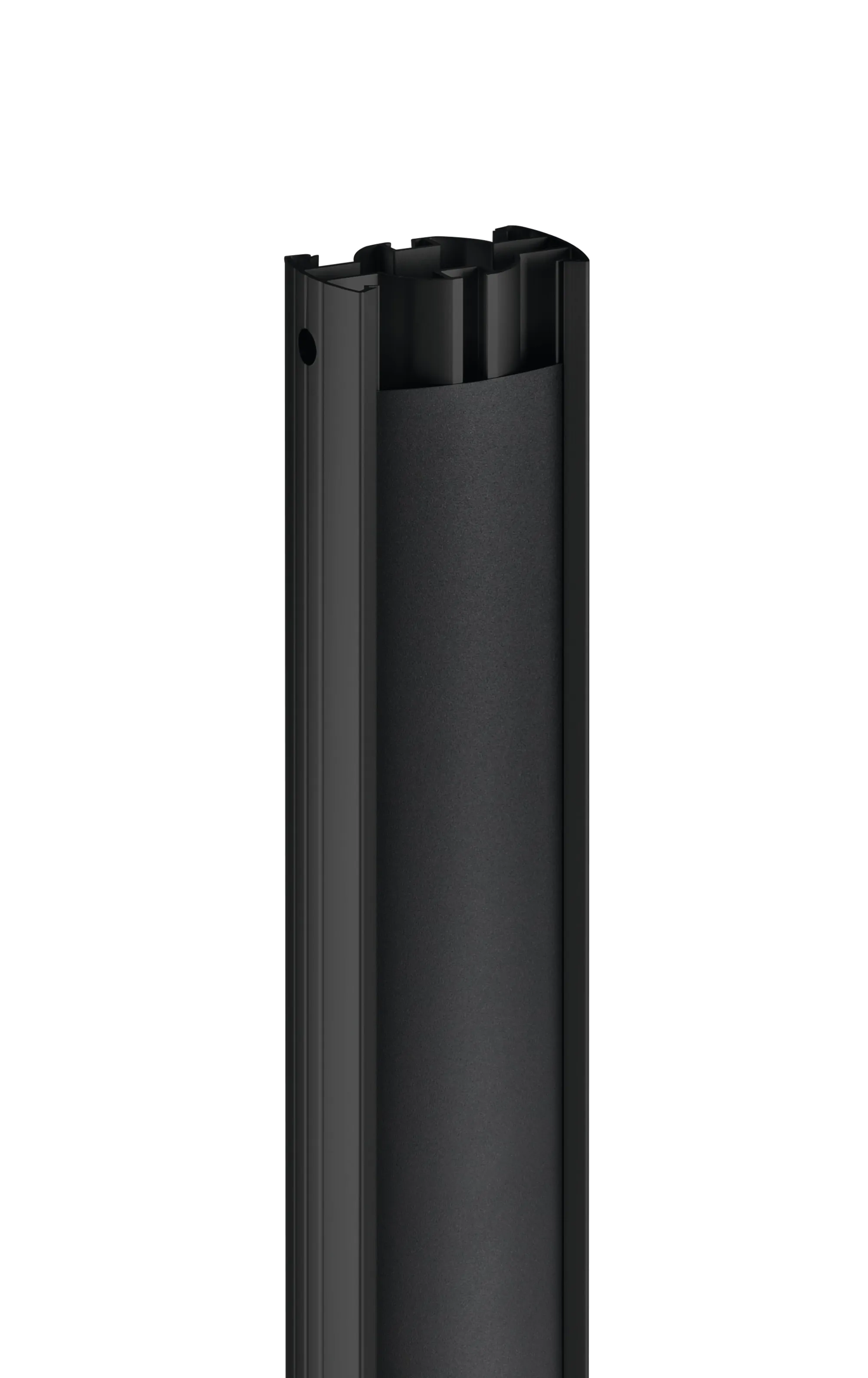 Vogel's Pro PUC 2508 Connect-it -putki, 80 cm, musta